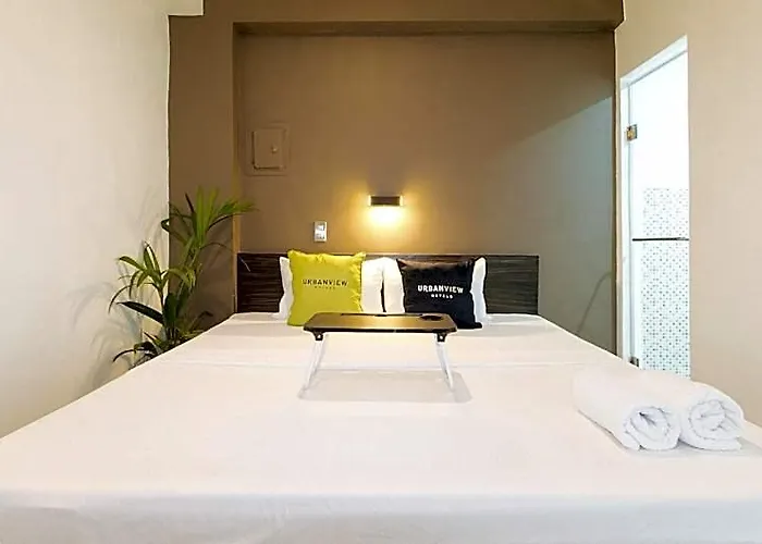 Urbanview At San Antonios Place Sampaloc فندق *