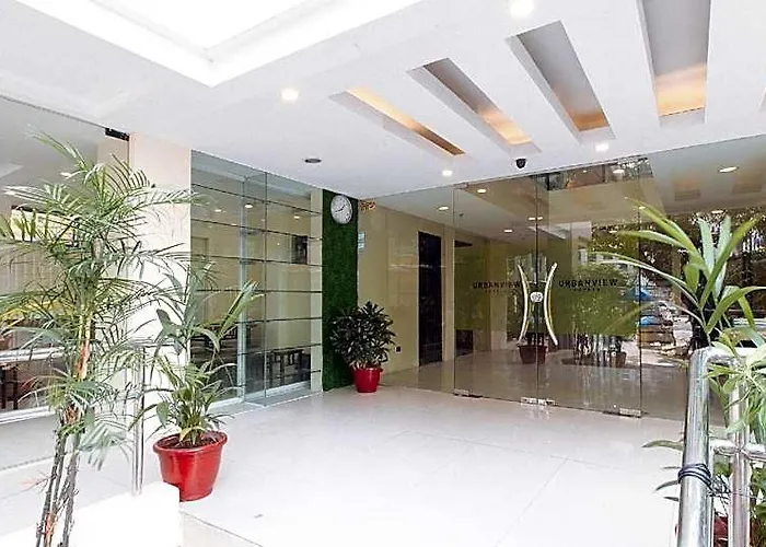 Urbanview At San Antonios Place Sampaloc * مانيلا