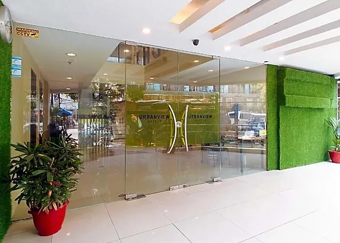 Urbanview At San Antonios Place Sampaloc