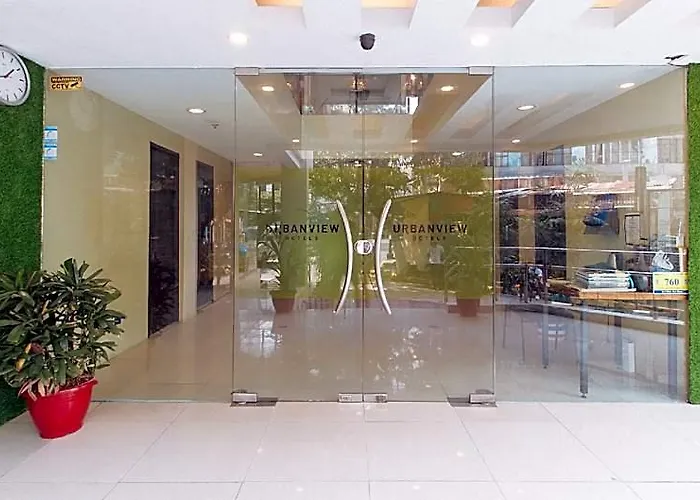 Urbanview At San Antonios Place Sampaloc فندق مانيلا