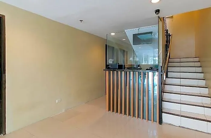Urbanview At San Antonios Place Sampaloc * مانيلا