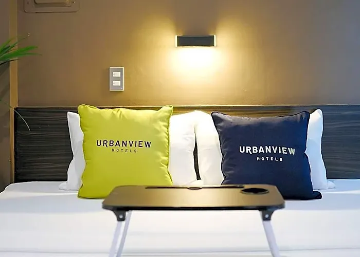 Urbanview At San Antonios Place Sampaloc فندق مانيلا