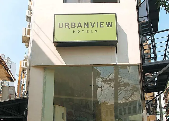 Urbanview At San Antonios Place Sampaloc فندق مانيلا