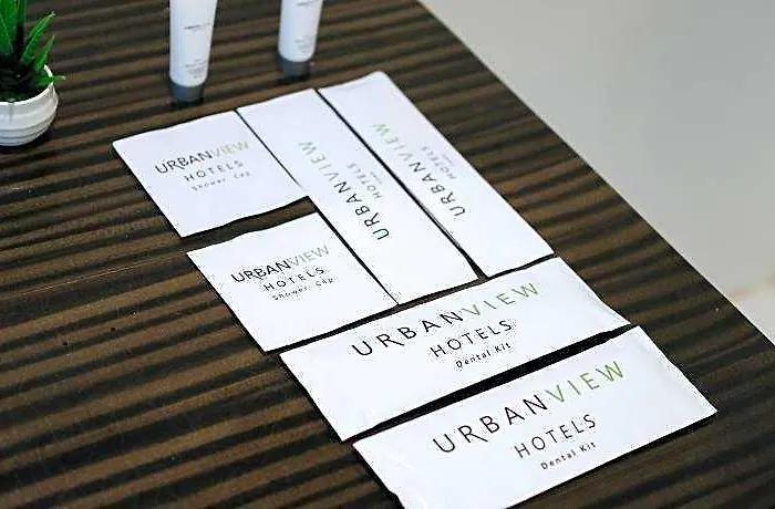 Urbanview At San Antonios Place Sampaloc *