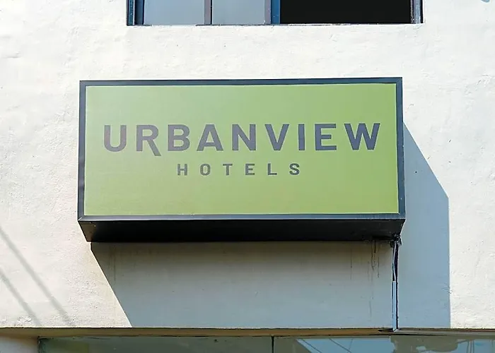 Urbanview At San Antonios Place Sampaloc * مانيلا