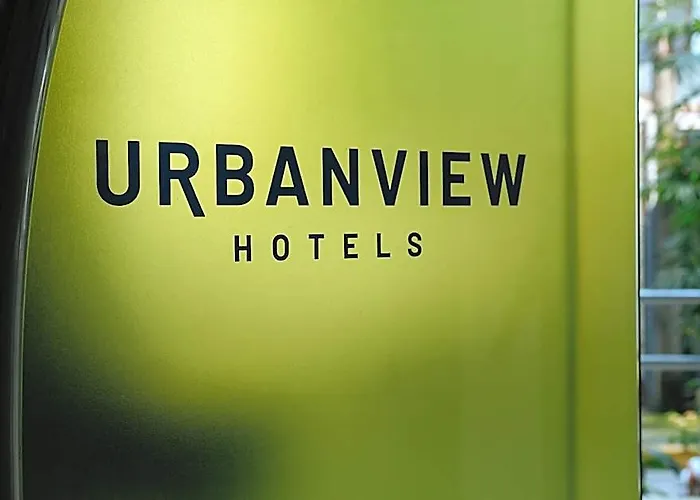 Urbanview At San Antonios Place Sampaloc