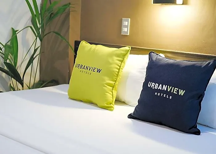Urbanview At San Antonios Place Sampaloc فندق مانيلا