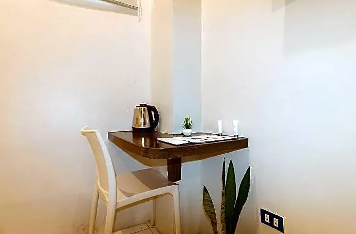 Urbanview At San Antonios Place Sampaloc فندق
