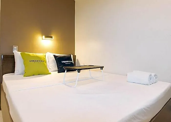 Urbanview At San Antonios Place Sampaloc فندق