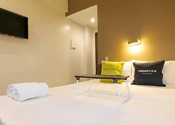 Urbanview At San Antonios Place Sampaloc فندق مانيلا