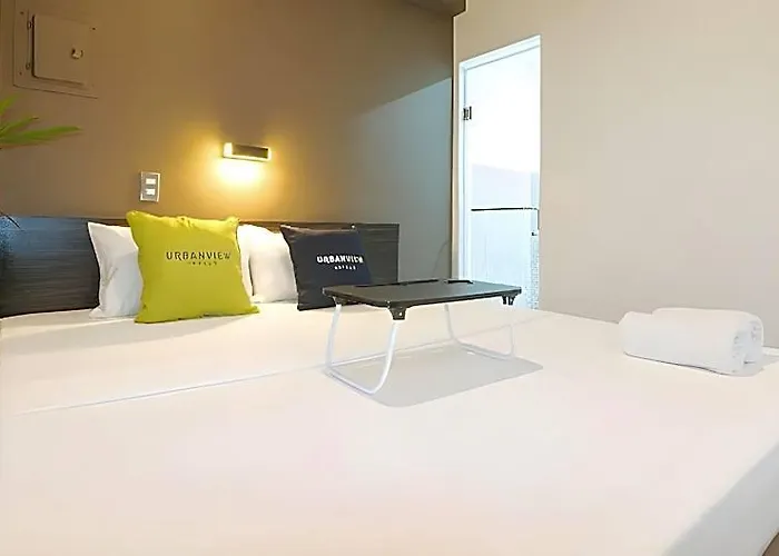 Urbanview At San Antonios Place Sampaloc مانيلا