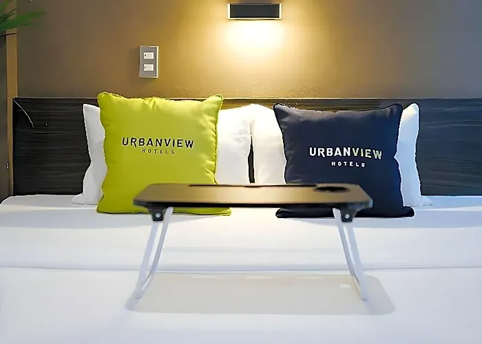 Urbanview At San Antonios Place Sampaloc