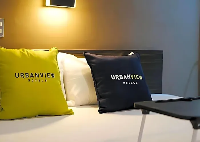 Urbanview At San Antonios Place Sampaloc *