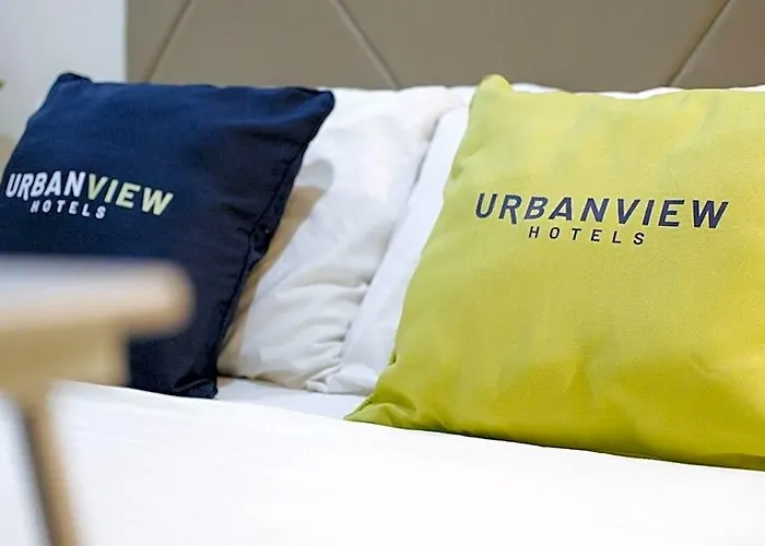 Urbanview At San Antonios Place Sampaloc