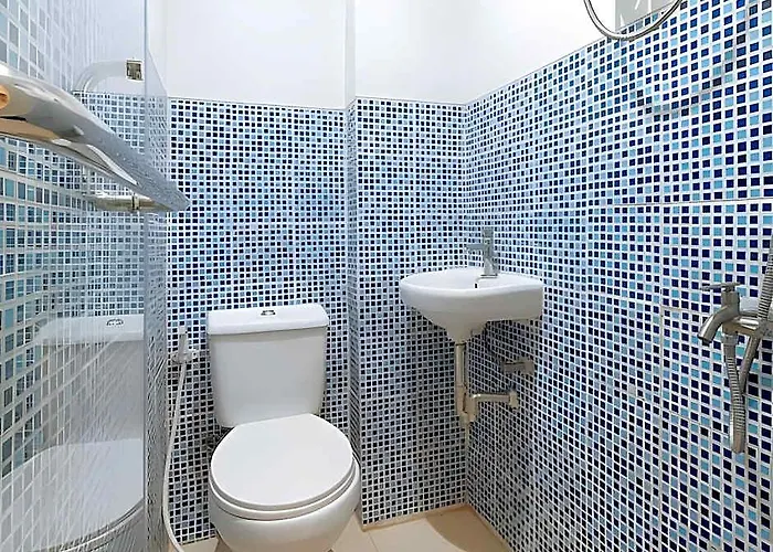 Urbanview At San Antonios Place Sampaloc فندق *