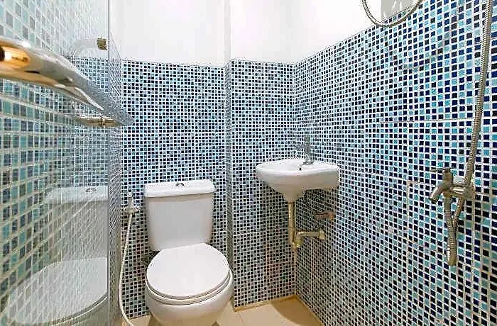 Urbanview At San Antonios Place Sampaloc فندق مانيلا